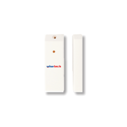 Wisetech WS-802 Kablosuz Kapı Manyetiği (866Mhz)